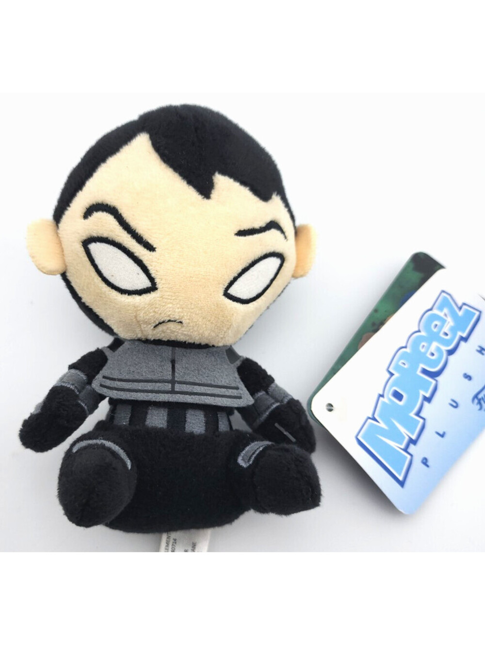 Funko Mopeez The Walking Dead Glenn Plush 5” – NEW – Rare Soft Collectible